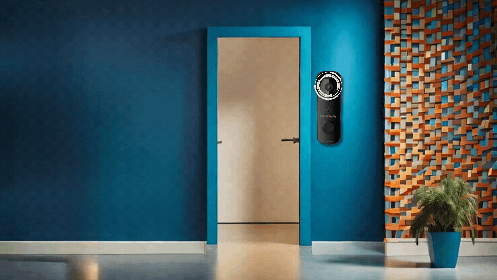 Safeobuddy Best Smart Home Security Devices