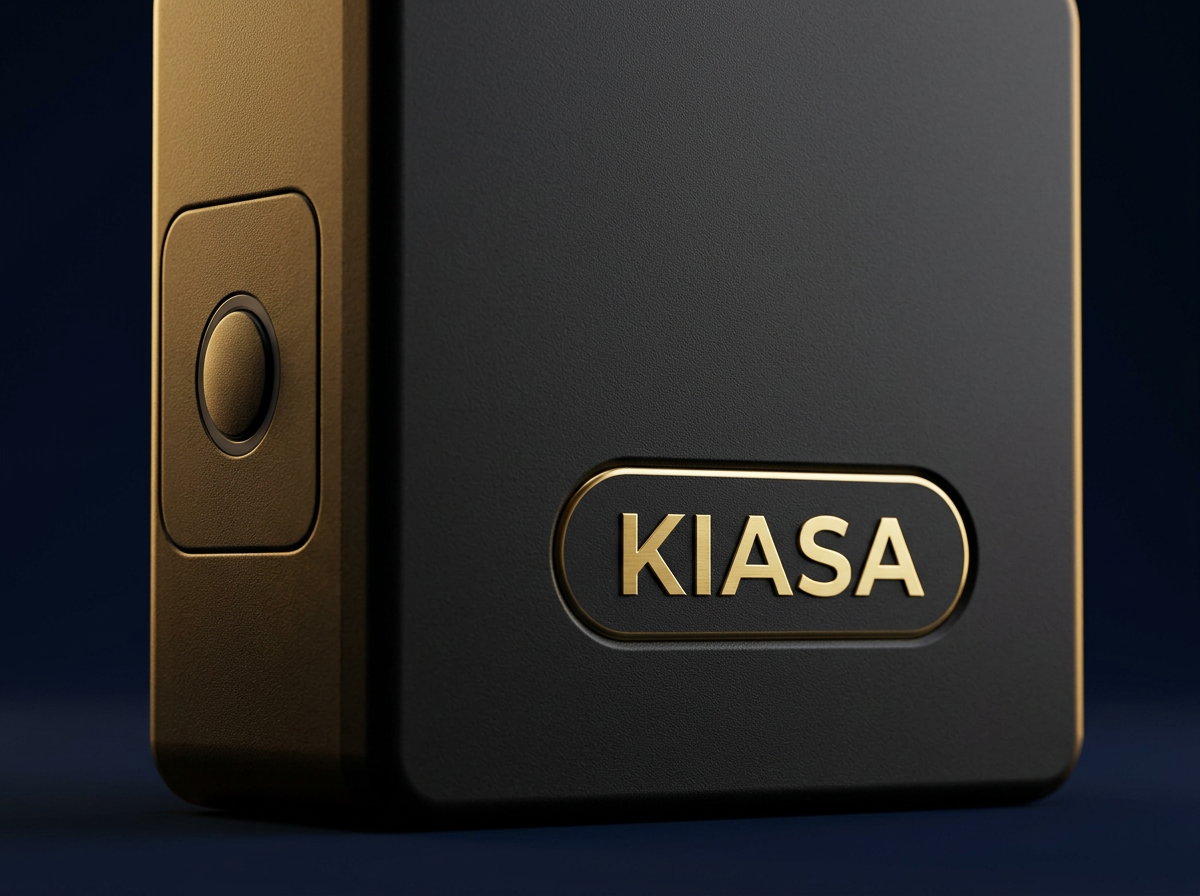 Side button detail