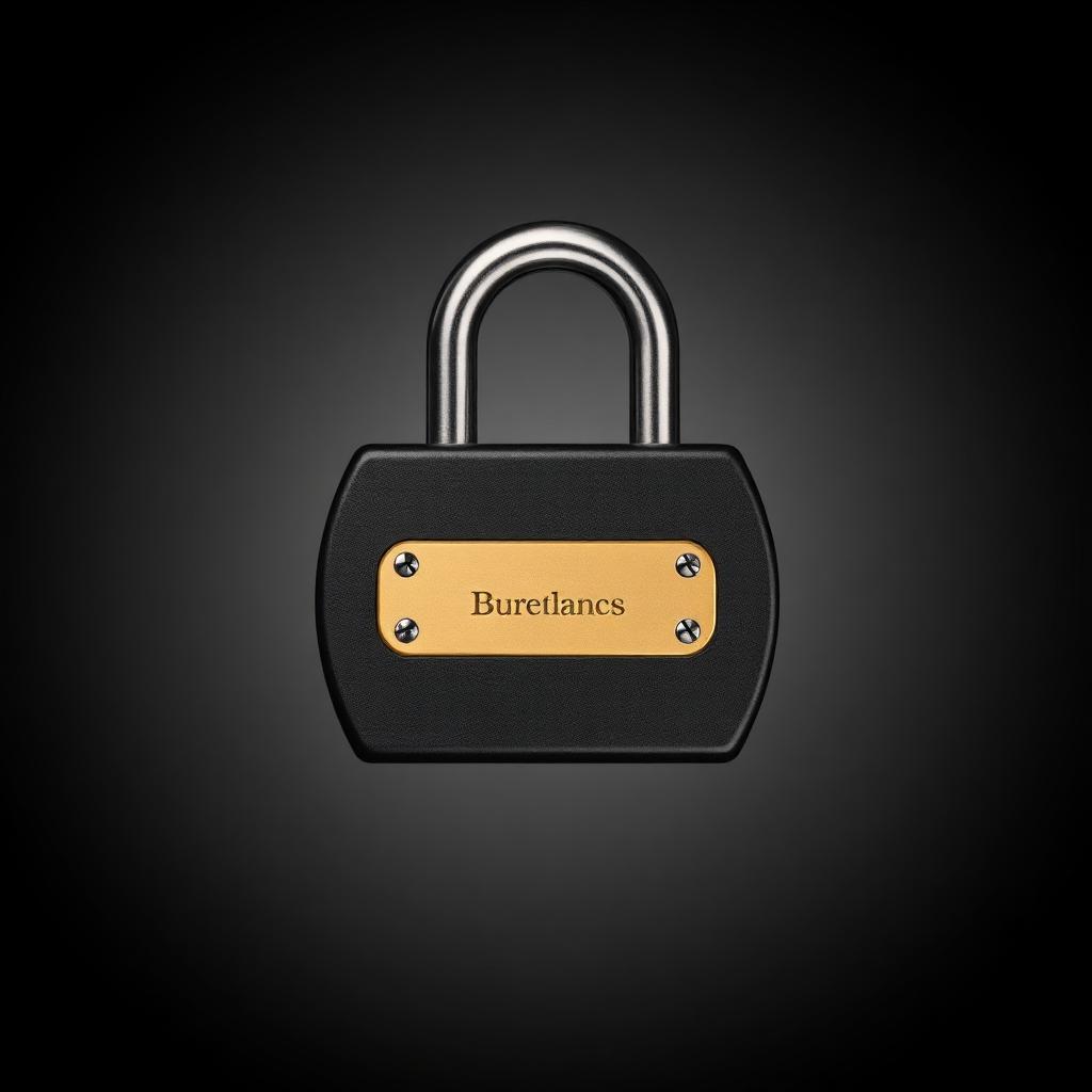 Fixed Container / Cargo / Trailer Smart Lock